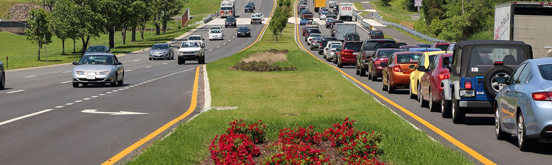 Travel And Traffic | Virginia Department Of Transportation intended for Virginia 511 Road Conditions Map