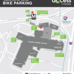 Travel Choices | Access Tysons With Regard To Map Of Tysons Corner Virginia