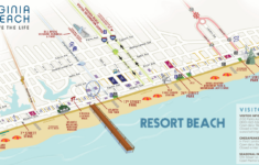 Travel To Virginia Beach For Nassc 2024: A Coastal Soccer Fiesta in Virginia Beach Boardwalk Restaurants Map