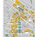 Vcu Map: Fill Out & Sign Online | Dochub Throughout Virginia Commonwealth University Campus Map