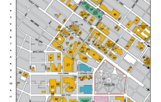 Vcu Map: Fill Out &amp; Sign Online | Dochub throughout Virginia Commonwealth University Campus Map