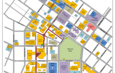 Vcu Monroe Park Campus Map regarding Virginia Commonwealth University Campus Map