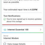 Ve Yine, Cox Interneti 15 Saatten Fazla Süredir Kesik Cox'U With Regard To Cox Outage Map Virginia Beach