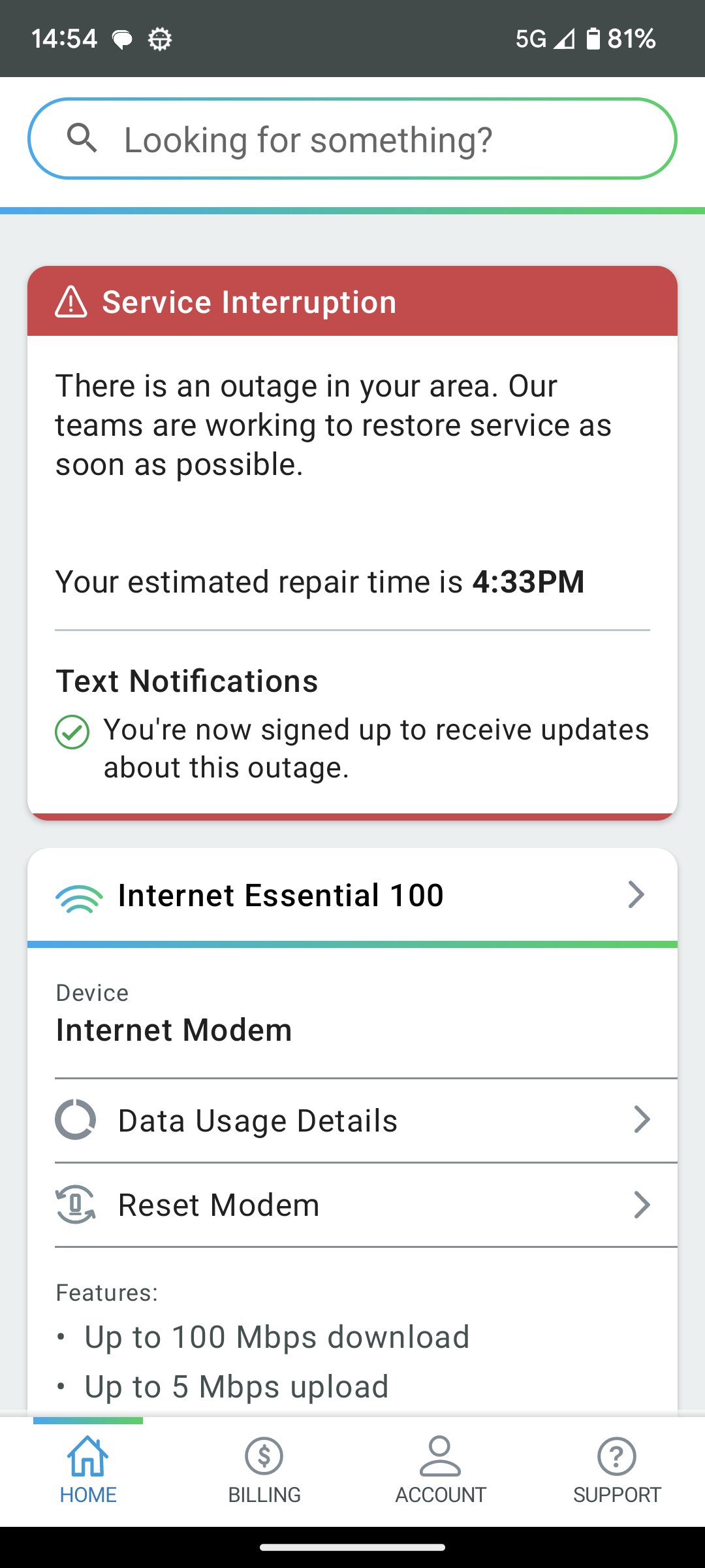 Ve Yine, Cox Interneti 15 Saatten Fazla Süredir Kesik Cox&amp;#039;U with regard to Cox Outage Map Virginia Beach