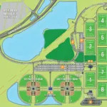Venue   Tidewater Invitational Rugby Tournament For Virginia Beach Amphitheater Parking Map
