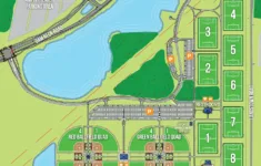 Venue - Tidewater Invitational Rugby Tournament for Virginia Beach Amphitheater Parking Map