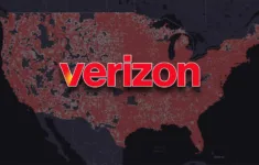Verizon 4G Lte And 5G Coverage Map | Crowdsourced pertaining to Verizon Wireless Coverage Map Virginia