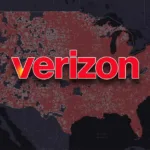 Verizon 4G Lte And 5G Coverage Map | Crowdsourced With Verizon Coverage Map West Virginia