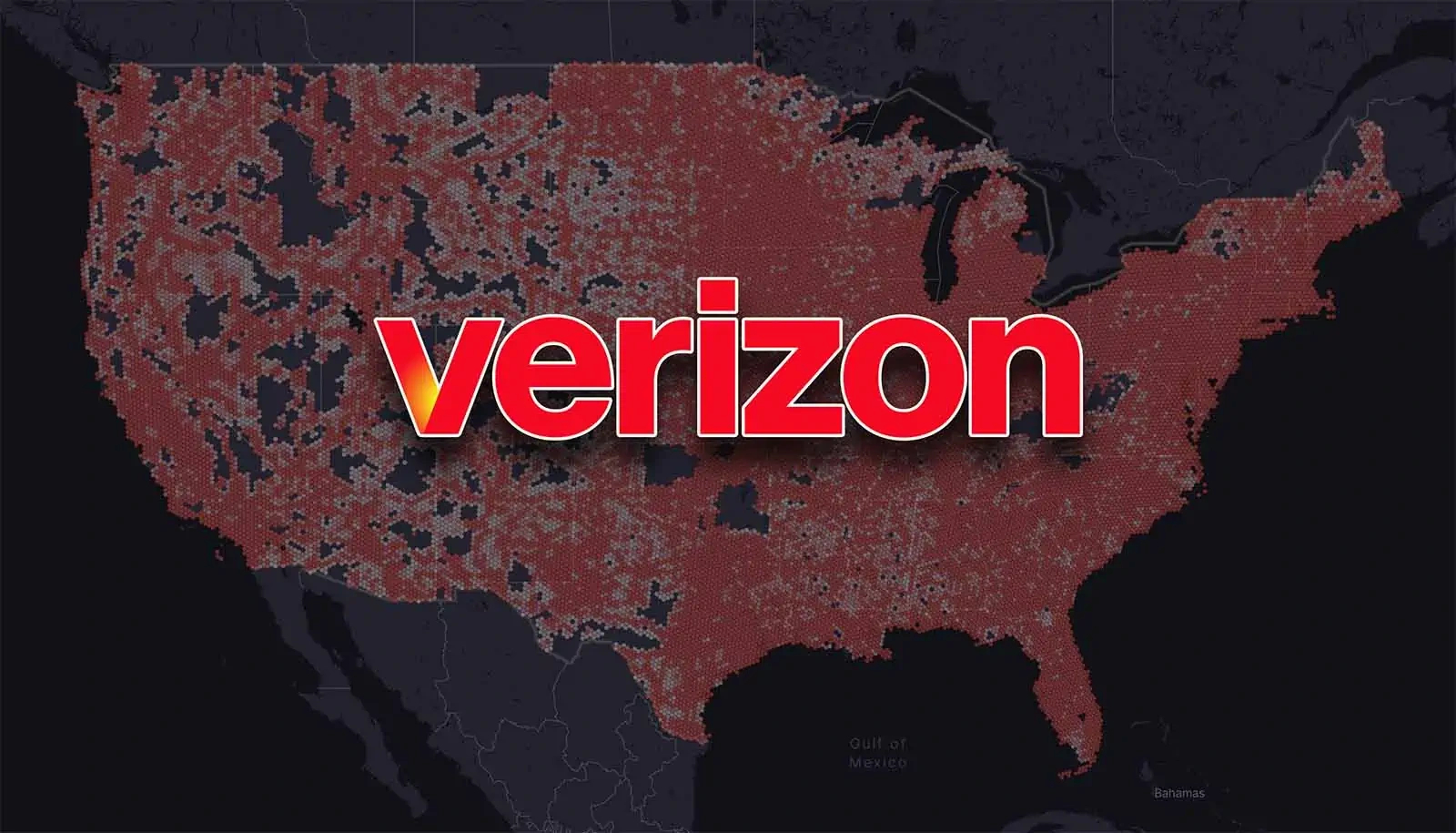 Verizon 4G Lte And 5G Coverage Map | Crowdsourced with Verizon Coverage Map West Virginia
