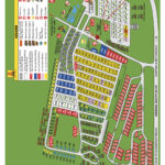 Virginia Beach Campgrounds Map | Find Your Perfect Koa Site Pertaining To Virginia Beach Koa Campground Map