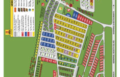 Virginia Beach Campgrounds Map | Find Your Perfect Koa Site pertaining to Virginia Beach Koa Campground Map