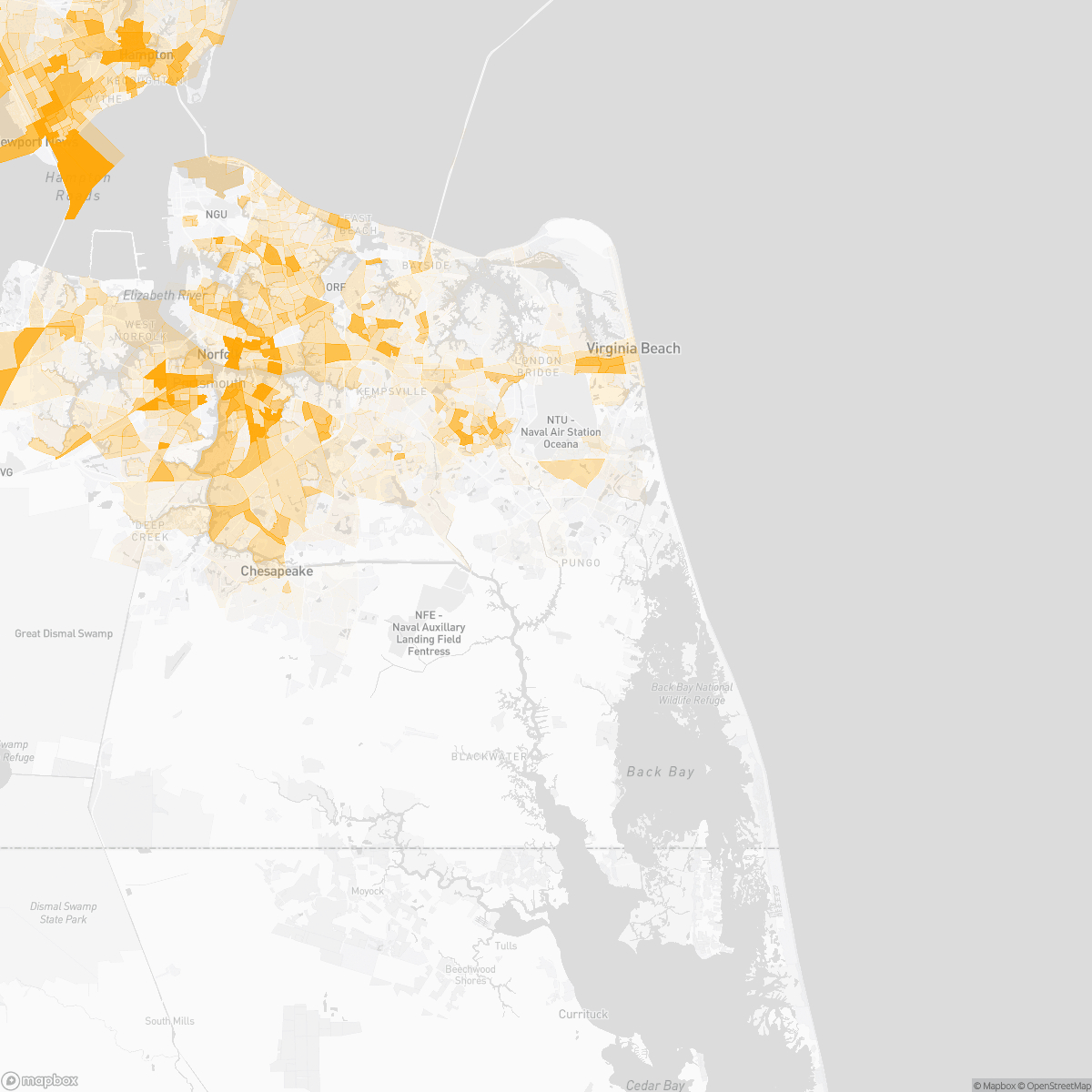 Virginia Beach Crime Map | Doorprofit pertaining to Crime Map Virginia Beach Va