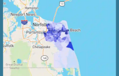 Virginia Beach Crime Rates And Statistics - Neighborhoodscout inside Crime Map Virginia Beach Va