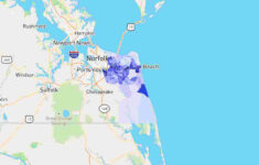 Virginia Beach Crime Rates And Statistics - Neighborhoodscout regarding Virginia Beach Crime Rate Map