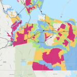 Virginia Beach On X: "Mandatory Evacuation Order Issued For Inside Flood Zone Map Virginia Beach