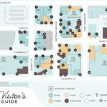 Virginia Beach Town Center Visitor'S Guide | Plan Your Visit Regarding Virginia Beach Town Center Map