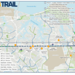 Virginia Beach Trail | City Of Virginia Beach In Virginia Beach Bike Trails Map