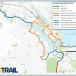 Virginia Beach Trail | City Of Virginia Beach With Regard To Virginia Beach Bike Trails Map