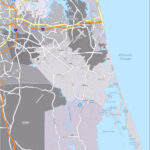 Virginia Beach Zip Code Map   Gis Geography Regarding Virginia Beach On A Map