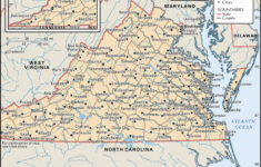 Virginia | Capital, Map, History, &amp; Facts | Britannica regarding Closest City In Virginia To Me Map