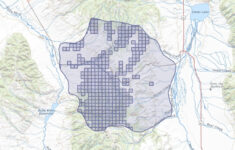 Virginia City Mining District, Montana | The Diggings™ throughout Map of Virginia City Montana