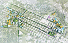Virginia Commonwealth University — One Vcu Master Plan — Ayers for Virginia Commonwealth University Campus Map