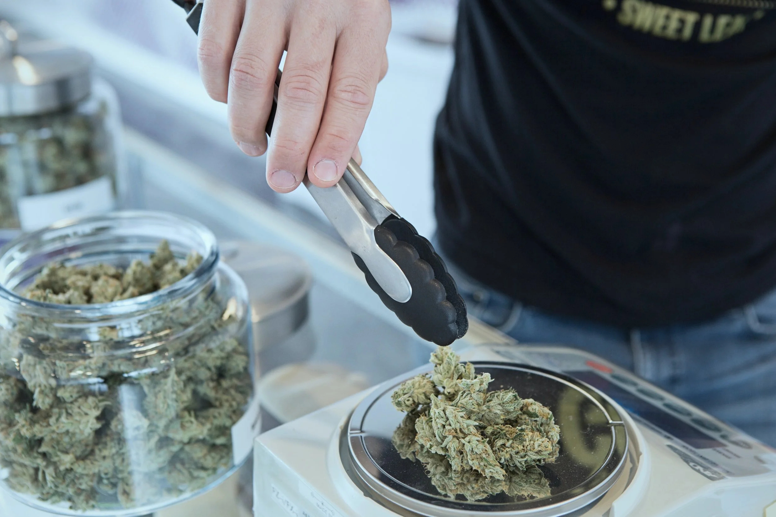 Virginia Dispensary Locations Guide: Cannabismd Telemed regarding Map of Recreational Dispensaries in Virginia