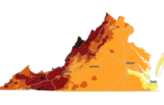 Virginia Fall Foliage Map: Find Fall Color In 2025 within Fall Foliage Map For Virginia
