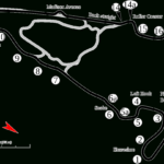 Virginia International Raceway – Wikipedia Regarding Virginia International Raceway Track Map