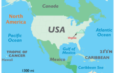 Virginia Maps &amp; Facts - World Atlas pertaining to Virginia Located on the Map