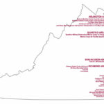 Virginia Military Relocation And Real Estate Agents And Brokers Within Map Of Military Bases In Virginia