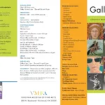 Virginia Museum Of Fine Arts Map (2024  2018)   All Maps Inside Virginia Museum Of Fine Arts Map
