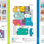 Virginia Museum Of Fine Arts Map (2024  2018)   All Maps Throughout Virginia Museum Of Fine Arts Map