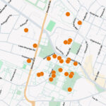 Visit Uva | The University Of Virginia Within University Of Virginia Google Maps