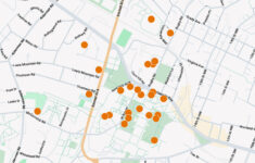 Visit Uva | The University Of Virginia within University Of Virginia Google Maps