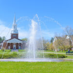 Visit – West Virginia Wesleyan College For West Virginia Wesleyan Campus Map
