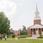 Visit – West Virginia Wesleyan College Regarding West Virginia Wesleyan Campus Map