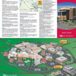 Visitor Guide And Heart Hospital Map   Sentara Pertaining To Sentara Virginia Beach General Hospital Map