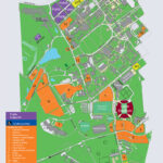 Vt Home Football Games Parking And Transportation : R/Virginiatech With Virginia Tech Parking Lot Map