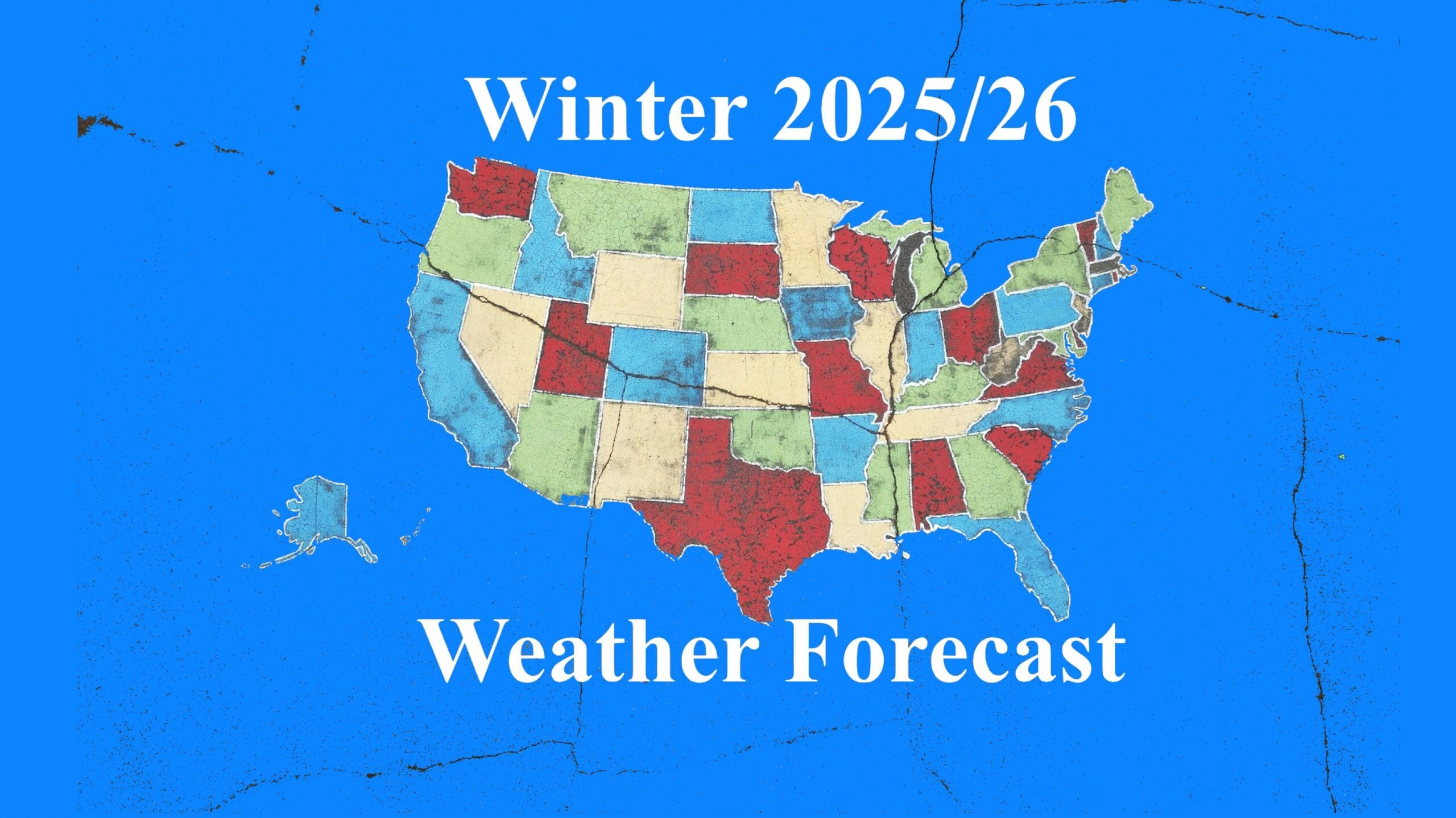 Weather Weather Forecast: 2025 / 2026 Winter Storms - Unofficial in Snow Predictions For Virginia 2026 Map