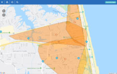 Weekend Weather Brings Thousands Of Power Outages Sunday Morning pertaining to Dominion Outage Map Virginia By Zip Code