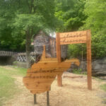 West Virginia Adds Swings To Scenic Locations Across The State; 3 Inside West Virginia Swings Road Trip Map