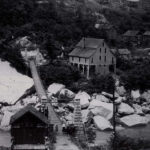 West Virginia Ghost Towns (Part 1): Nuttallburg | Minsky'S Abandoned Intended For West Virginia Ghost Towns Map