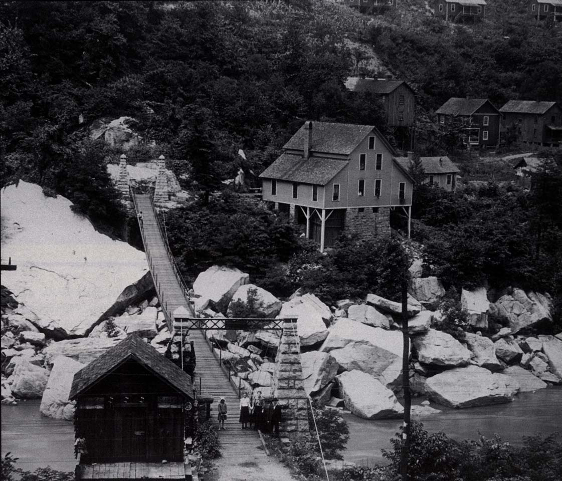 West Virginia Ghost Towns (Part 1): Nuttallburg | Minsky&amp;#039;S Abandoned intended for West Virginia Ghost Towns Map