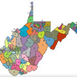 West Virginia House Of Delegates Committee Advances Single Within Virginia State House Of Delegates District Map