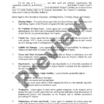 West Virginia Hunting Lease   Land Or Property | Us Legal Forms Pertaining To Westvaco Hunting Leases Near West Virginia Map