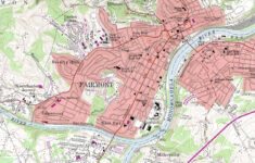 West Virginia Maps - Perry-Castañeda Map Collection - Ut Library pertaining to Map of Fairmont West Virginia
