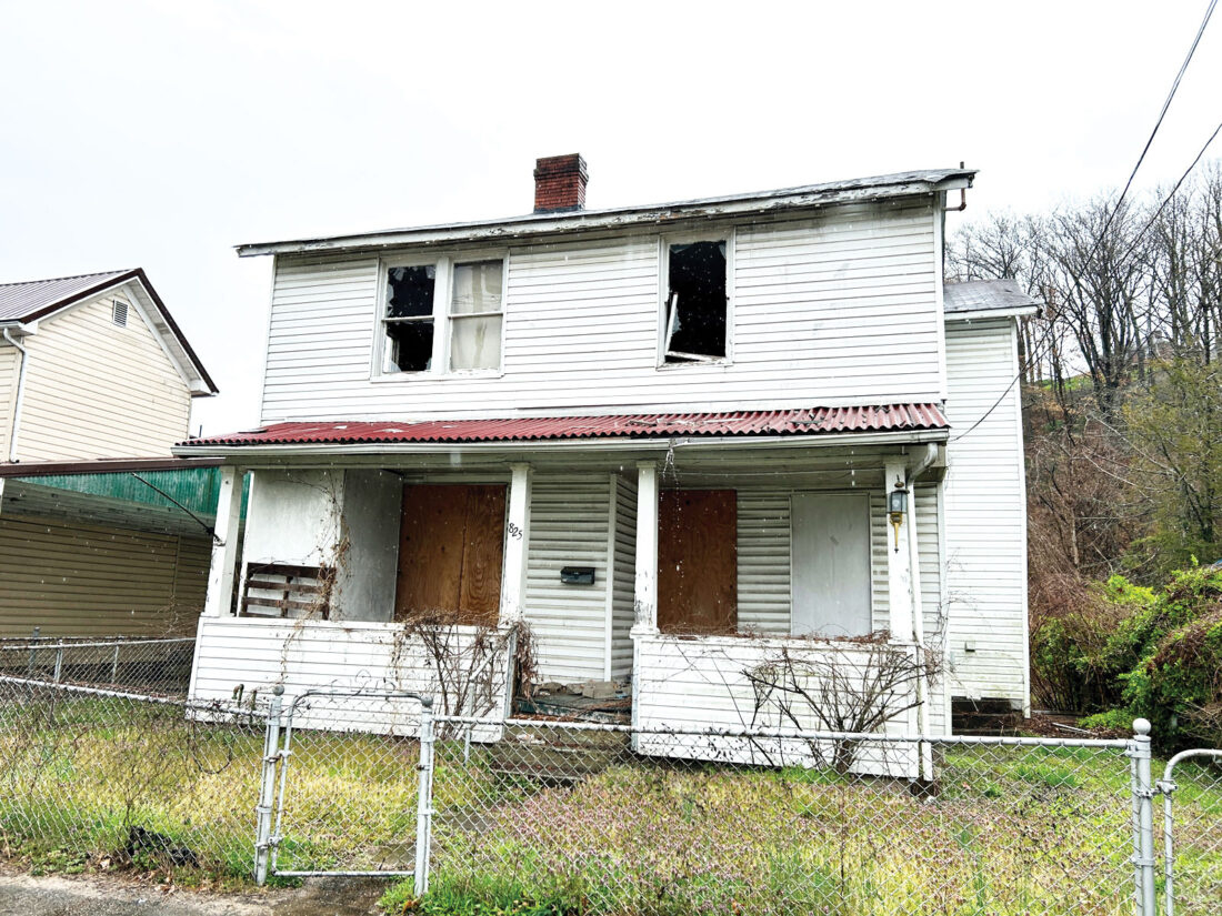 West Virginia Officials Discuss Law Limiting Property Tax Sale for West Virginia Delinquent Tax Sale 2026 Map
