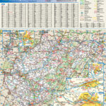 West Virginia State Highway Map Wall Muralmagic Murals Intended For Road Map Of Western Virginia