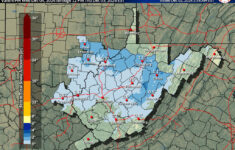 West Virginia Winter Weather Awareness Week - November 18-22 regarding Weather Map For West Virginia